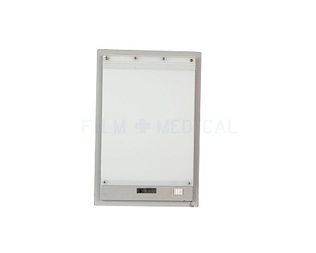 Single Wall Mount Light Box